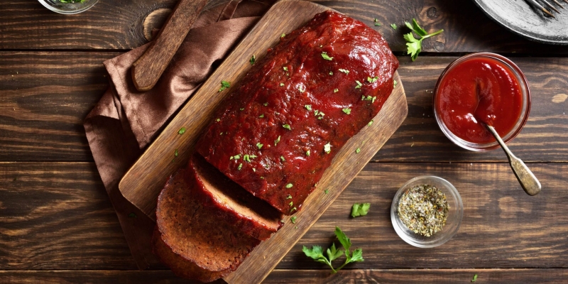 30 лучших вторых блюд из мяса на Новый год — 2024