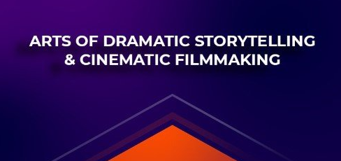 Скачать с Яндекс диска Arts of Dramatic Storytelling & Cinematic Filmmaking for Screenwriters and Filmmakers