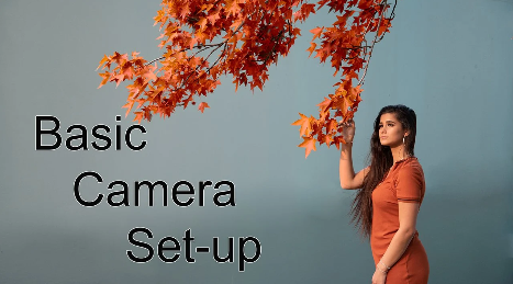 Скачать с Яндекс диска Basic Camera Set-up: The First Step to Quality Creative Photography