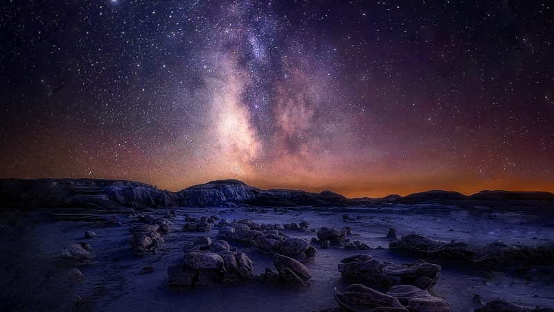 Скачать с Яндекс диска KelbyOne – Erik Kuna – Advanced Milky Way Photography Post Processing