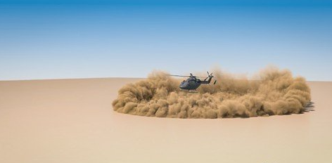 Скачать с Яндекс диска Learn to make Helicopter Dust in Houdini from Scratch