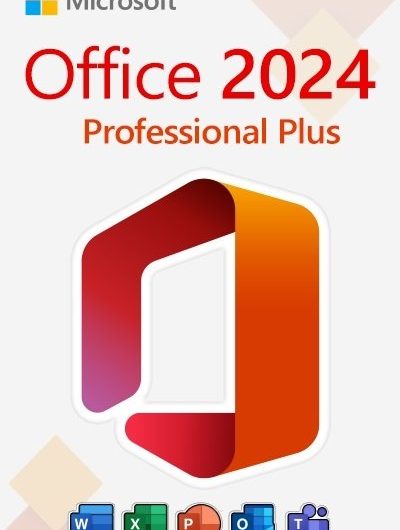 Microsoft Office 2024 Professional Plus 16.0.17928.20148 [Ru]