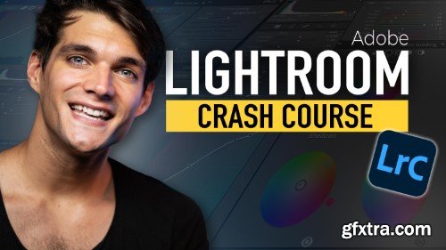 Скачать с Яндекс диска Learn to Edit like a PRO with Adobe Lightroom Classic (Beginner to Expert)