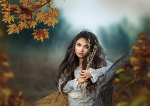 Скачать с Яндекс диска Lisset Perrier Photography – Glowing Girl – Mastering Light and Airy Portraits: Photoshop...